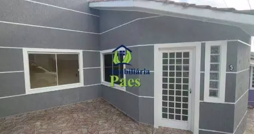 Casa com 2 quartos à venda no Uvaranas, Ponta Grossa 
