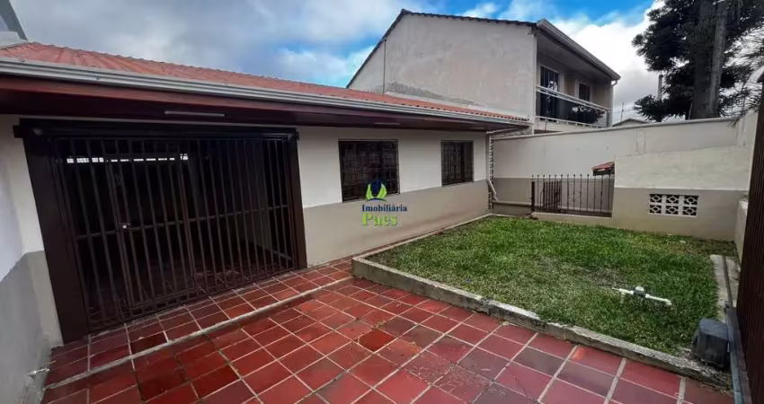 Casa com 2 quartos à venda no Bairro Alto, Curitiba 
