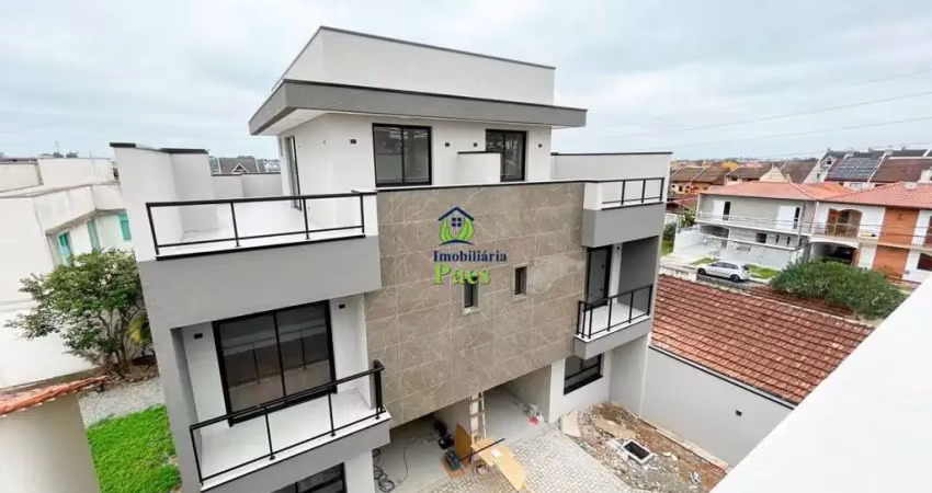 Casa com 3 quartos à venda no Jardim das Américas, Curitiba 