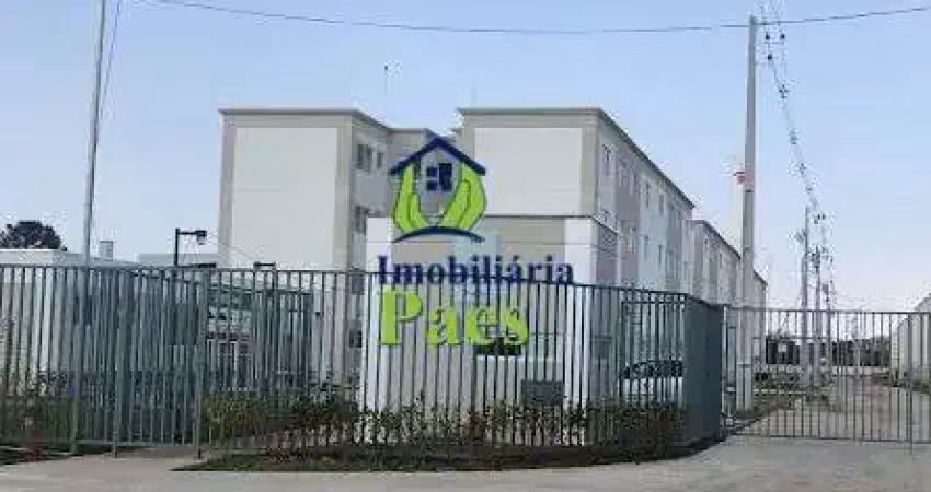 Apartamento com 2 quartos à venda no Jardim Cláudia, Pinhais 
