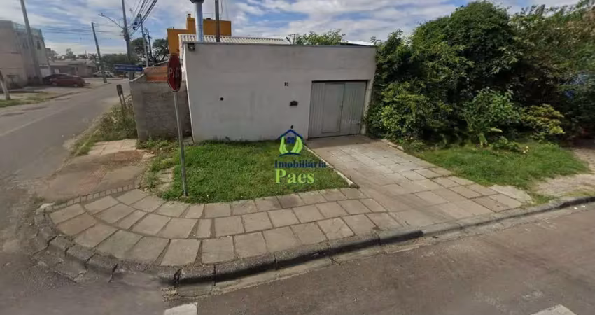 Casa com 2 quartos à venda no Cajuru, Curitiba 