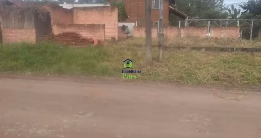 Terreno à venda no Pontal do Norte, Itapoá 