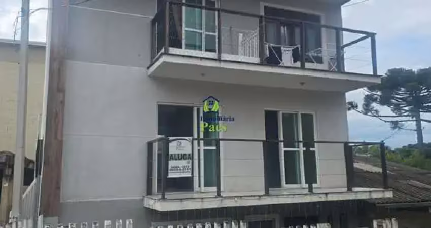 Apartamento com 6 quartos à venda no Abranches, Curitiba 