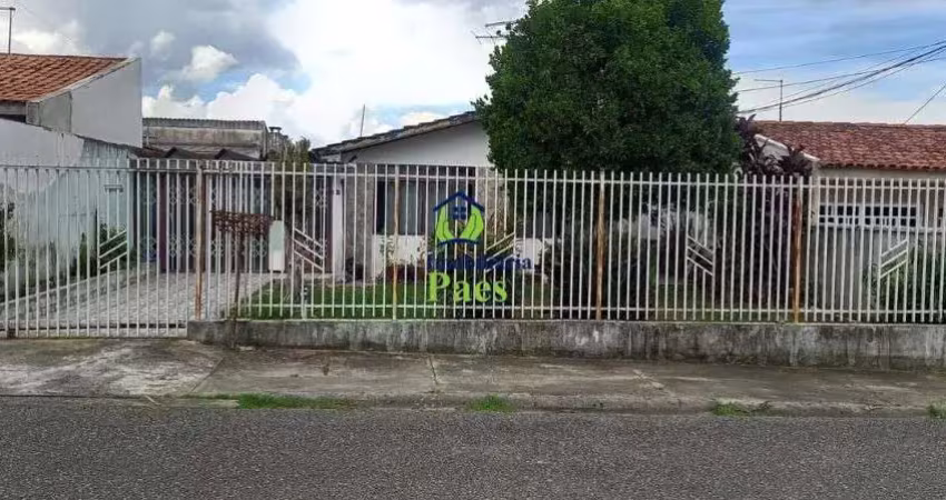 Terreno à venda no Cajuru, Curitiba 