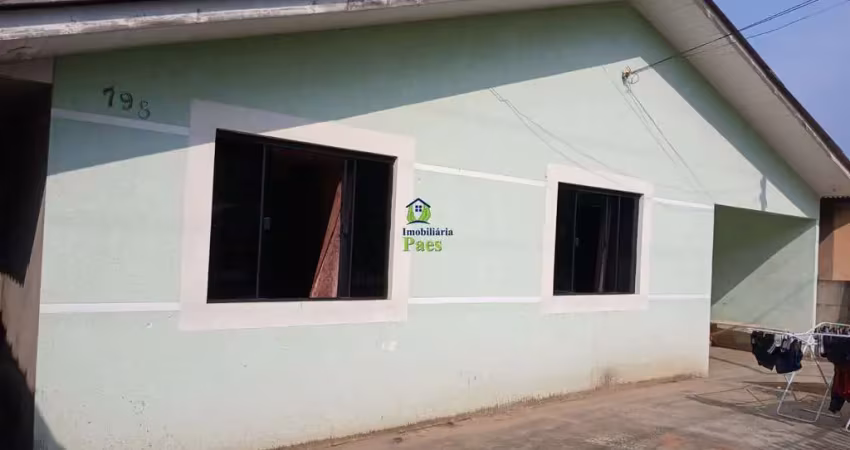 Casa com 3 quartos à venda no Chapada, Ponta Grossa 
