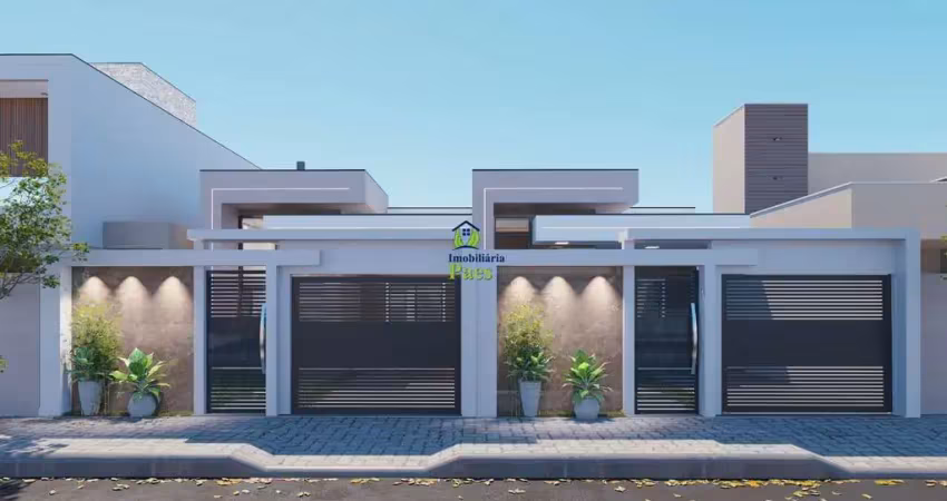 Casa com 3 quartos à venda no Santa Terezinha, Pontal do Paraná 