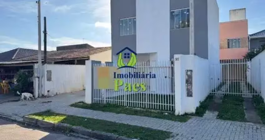 Casa com 3 quartos à venda no Sítio Cercado, Curitiba 