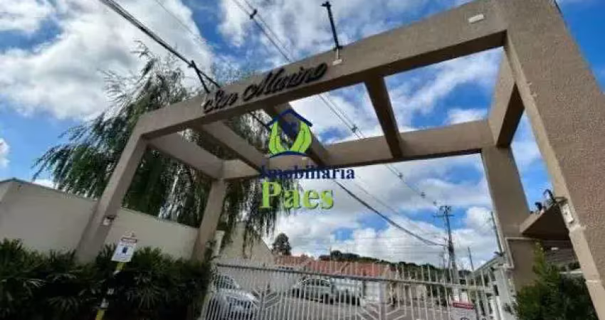Casa com 2 quartos à venda no Estados, Fazenda Rio Grande 