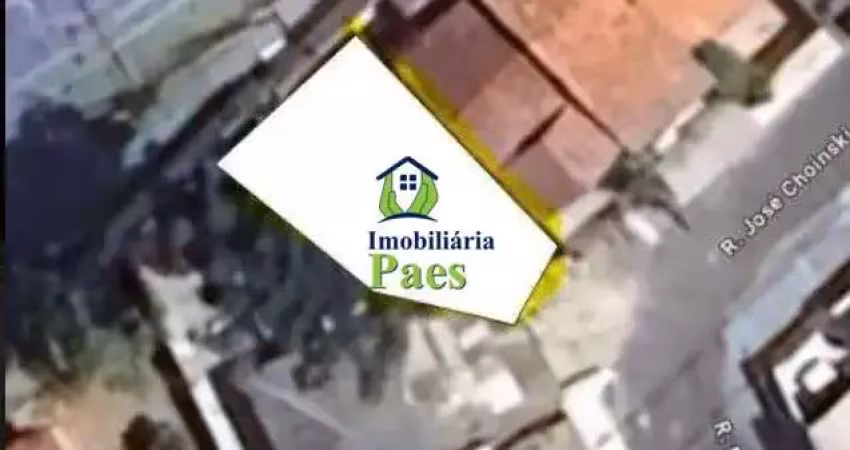Terreno à venda no Uberaba, Curitiba 