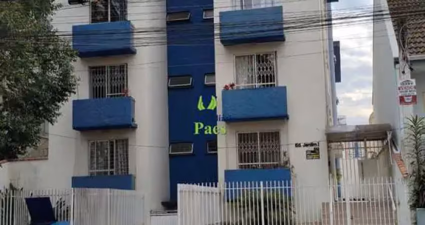 Apartamento com 2 quartos à venda no Água Verde, Curitiba 