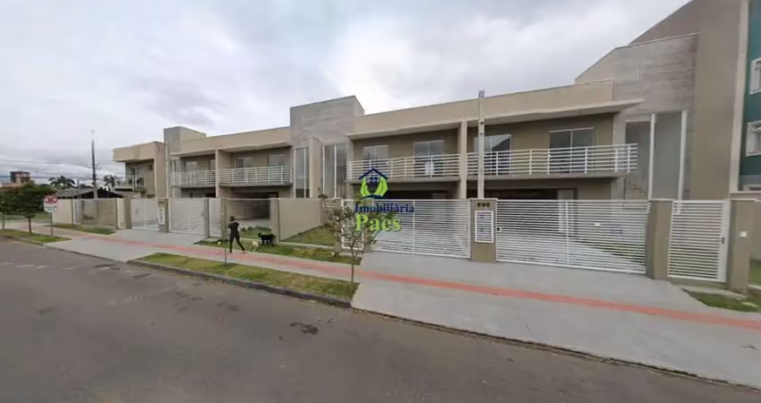 Casa com 3 quartos à venda na Cidade Jardim, São José dos Pinhais 