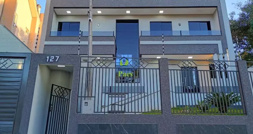 Casa com 3 quartos à venda no Estrela, Ponta Grossa 