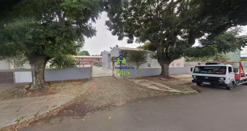 Apartamento com 2 quartos à venda no Capão da Imbuia, Curitiba 