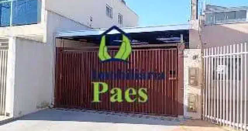 Casa com 3 quartos à venda no Contorno, Ponta Grossa 