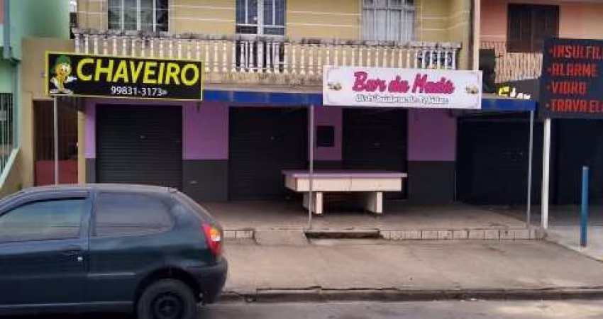 Casa com 3 quartos à venda na Cidade Industrial, Curitiba 