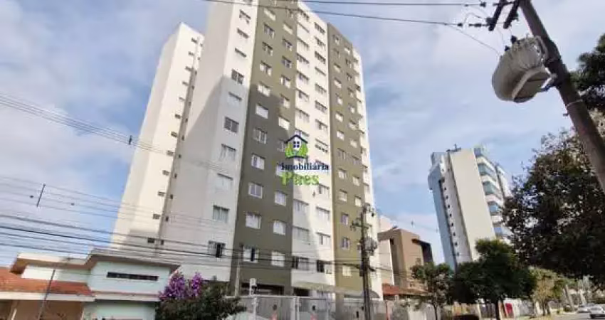 Apartamento com 3 quartos à venda no Portão, Curitiba 