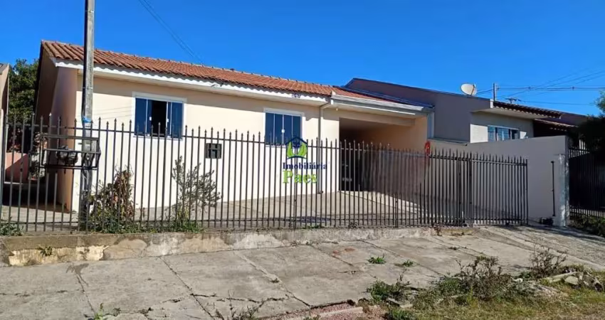 Casa com 3 quartos à venda no Jardim Carvalho, Ponta Grossa 