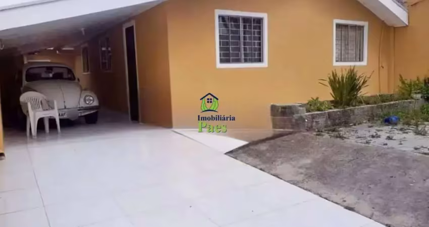 Casa com 4 quartos à venda no Alto Boqueirão, Curitiba 