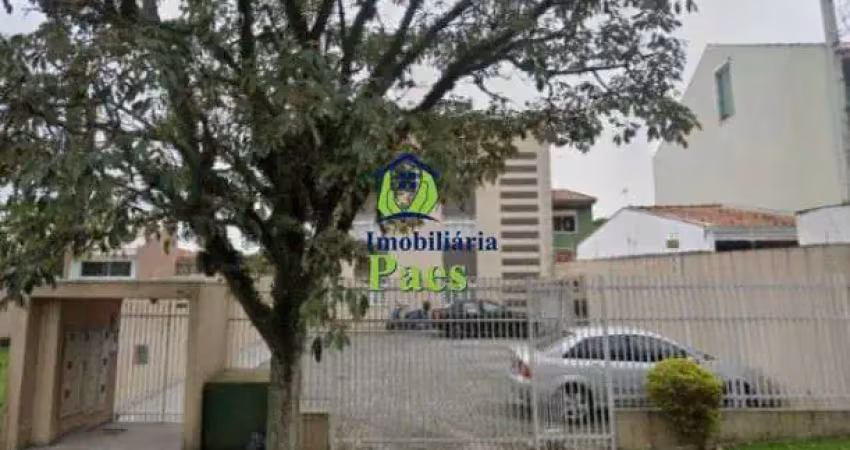 Apartamento com 2 quartos à venda na Cidade Jardim, São José dos Pinhais 
