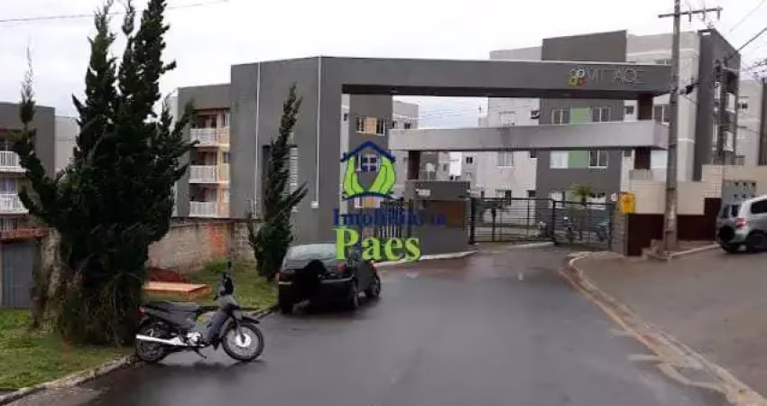 Apartamento com 2 quartos à venda no Neves, Ponta Grossa 