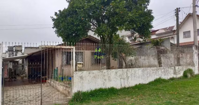Terreno em condomínio fechado à venda na Aviação, São José dos Pinhais 