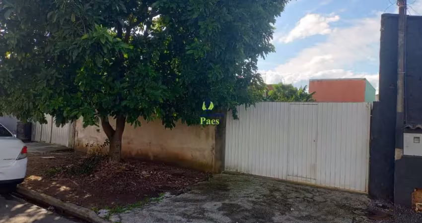 Terreno em condomínio fechado à venda no Jardim Cláudia, Pinhais 