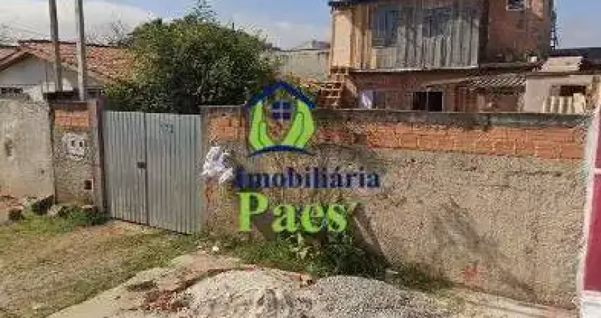 Terreno em condomínio fechado à venda no Cajuru, Curitiba 