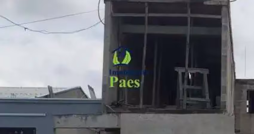 Terreno em condomínio fechado à venda no Cajuru, Curitiba 
