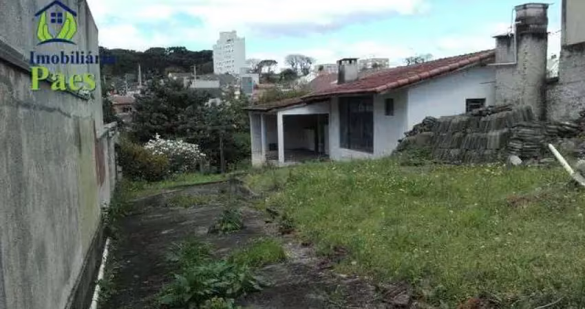 Terreno em condomínio fechado à venda no Boa Vista, Curitiba 