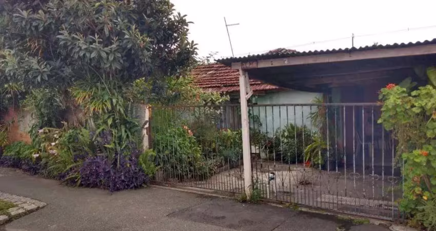 Terreno em condomínio fechado à venda no Cajuru, Curitiba 