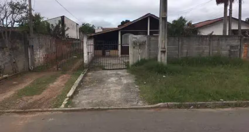 Terreno em condomínio fechado à venda em Weissópolis, Pinhais 