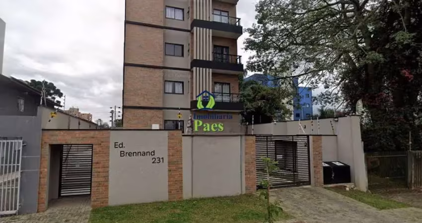 Apartamento com 3 quartos à venda no Cajuru, Curitiba 