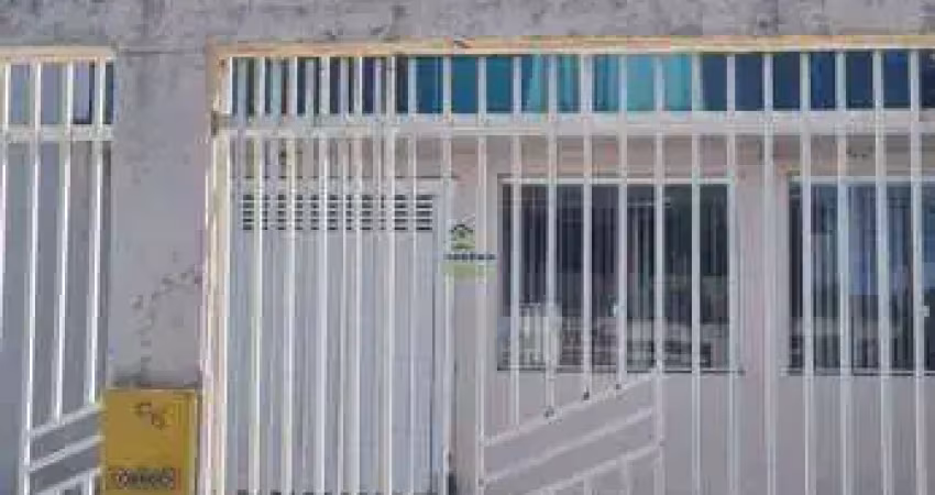 Casa com 2 quartos à venda no Ganchinho, Curitiba 