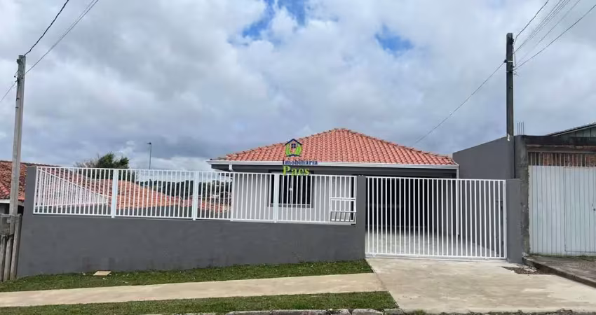 Casa com 3 quartos à venda no Jardim Osasco, Colombo 