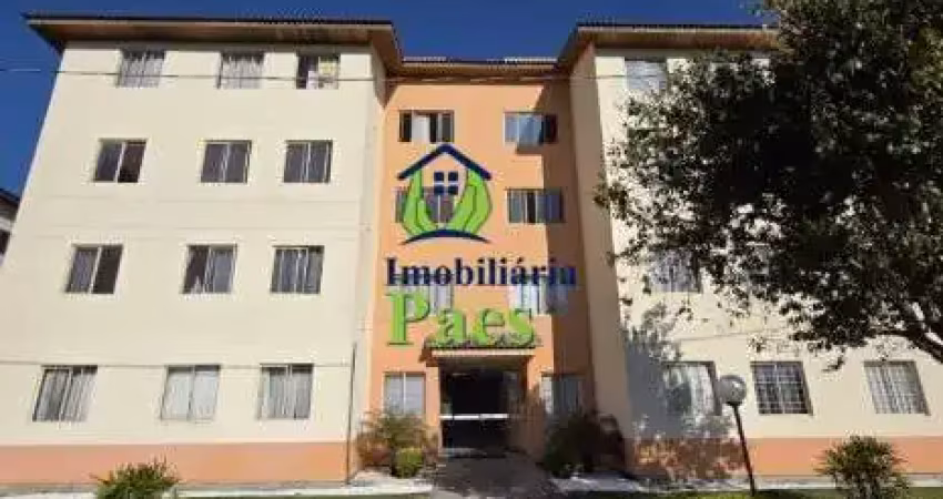 Apartamento com 3 quartos à venda no Iná, São José dos Pinhais 