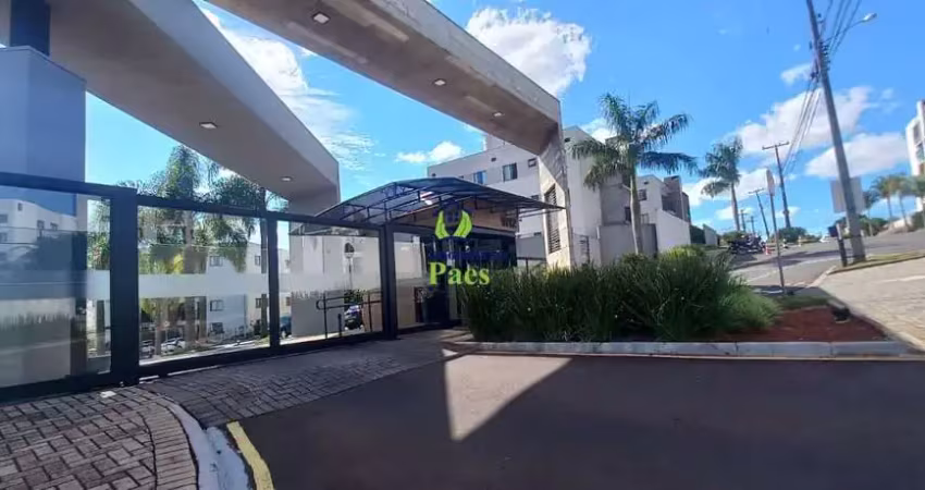 Apartamento com 2 quartos à venda no Colônia Dona LuÍza, Ponta Grossa 
