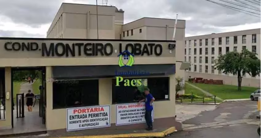 Apartamento com 3 quartos à venda no Jardim Carvalho, Ponta Grossa 