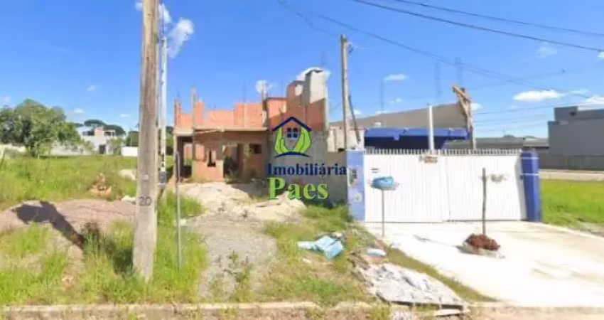 Casa com 2 quartos à venda no Barro Preto, São José dos Pinhais 