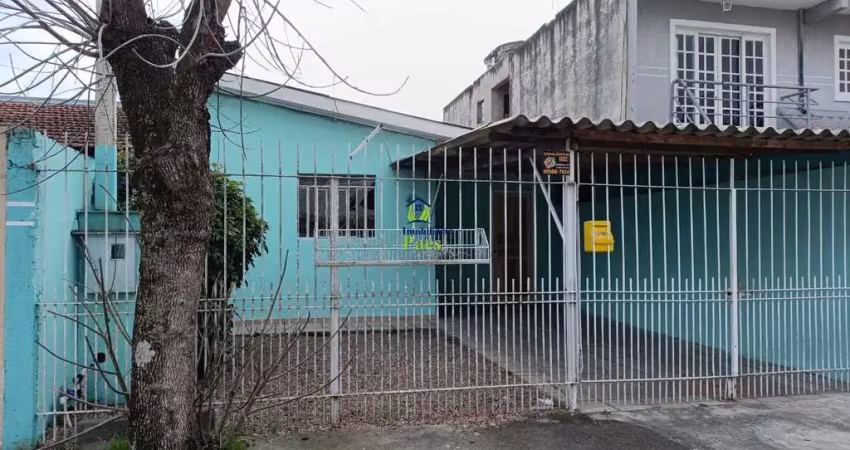 Casa com 2 quartos à venda no Uberaba, Curitiba 