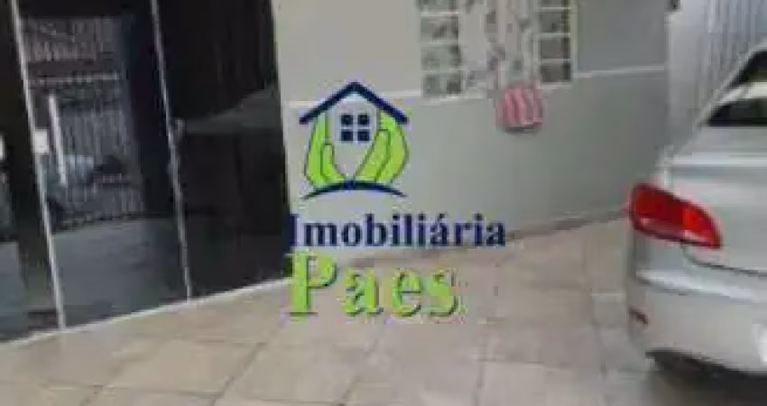 Casa com 4 quartos à venda no Sítio Cercado, Curitiba 