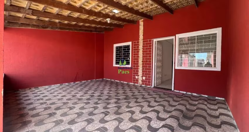 Casa com 2 quartos à venda no Parque da Fonte, São José dos Pinhais 