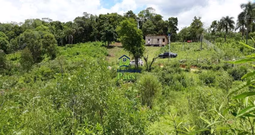 Chácara / sítio à venda no Boa Vista, Mandirituba 