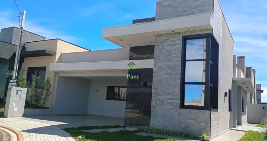 Casa com 3 quartos à venda no Contorno, Ponta Grossa 