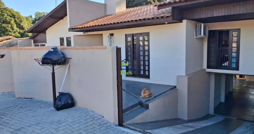 Casa com 4 quartos à venda no Loteamento Santa Rita, Campo Largo 
