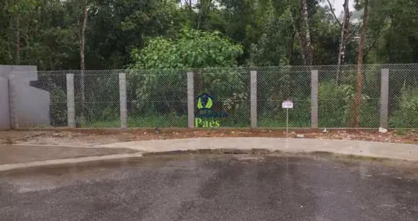 Chácara / sítio à venda no Parque do Embu, Colombo 