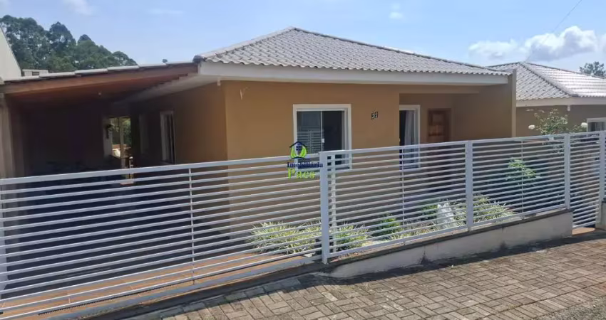 Casa com 3 quartos para alugar no Contorno, Ponta Grossa 