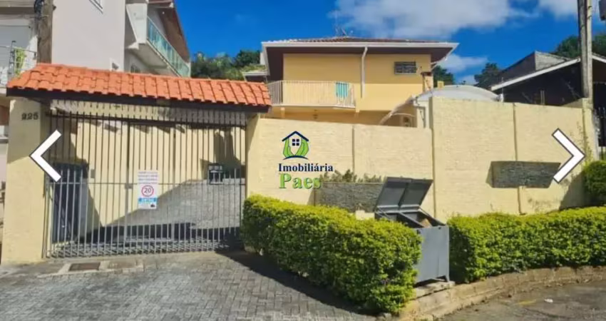 Casa com 4 quartos à venda no Boa Vista, Curitiba 