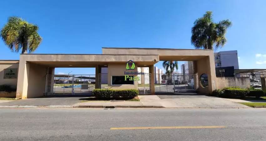 Apartamento com 2 quartos à venda no Capela Velha, Araucária 