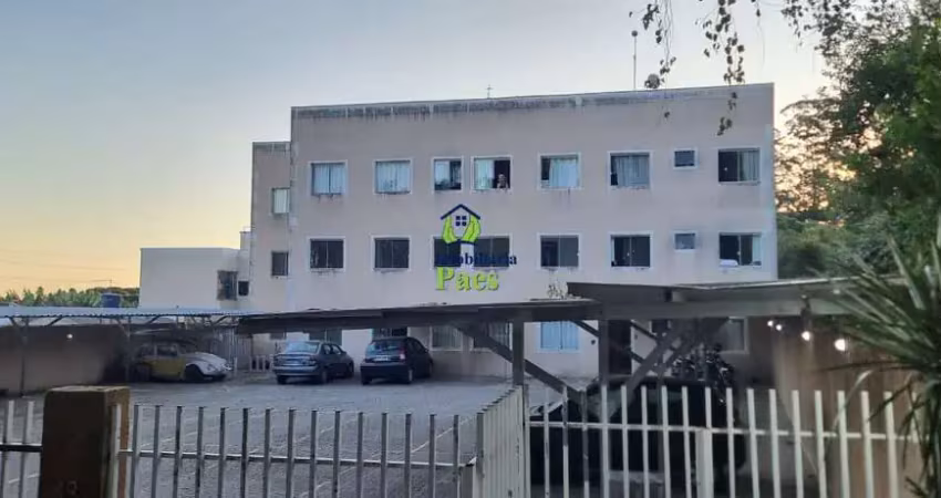 Apartamento com 2 quartos à venda na Roseira de São Sebastião, São José dos Pinhais 