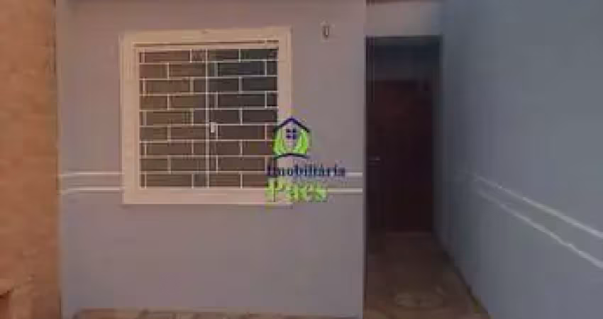 Casa com 2 quartos à venda no Tatuquara, Curitiba 